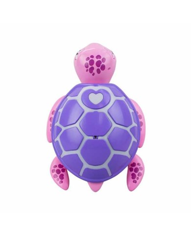 Animale Interattivo Bizak 19,2 x 34 x 20 cm Tartaruga Animale Interattivo Bizak 19,2 x 34 x 20 cm Tartaruga