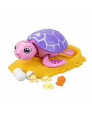 Animale Interattivo Bizak 19,2 x 34 x 20 cm Tartaruga Animale Interattivo Bizak 19,2 x 34 x 20 cm Tartaruga