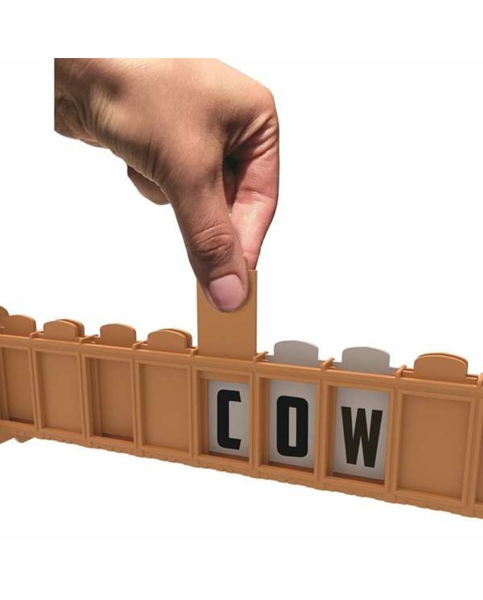 Gioco Educativo Bizak El Ahorcado Mike Gioco Educativo Bizak El Ahorcado Mike