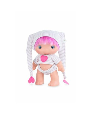 Baby doll Marina & Pau Piu 25 cm