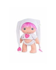 Baby doll Marina & Pau Piu 25 cm