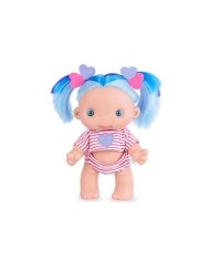 Baby doll Marina & Pau Piu 25 cm Baby doll Marina & Pau Piu 25 cm
