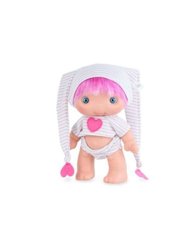 Baby doll Marina & Pau Piu 25 cm