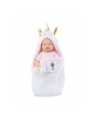 Baby doll Marina & Pau 21 cm
