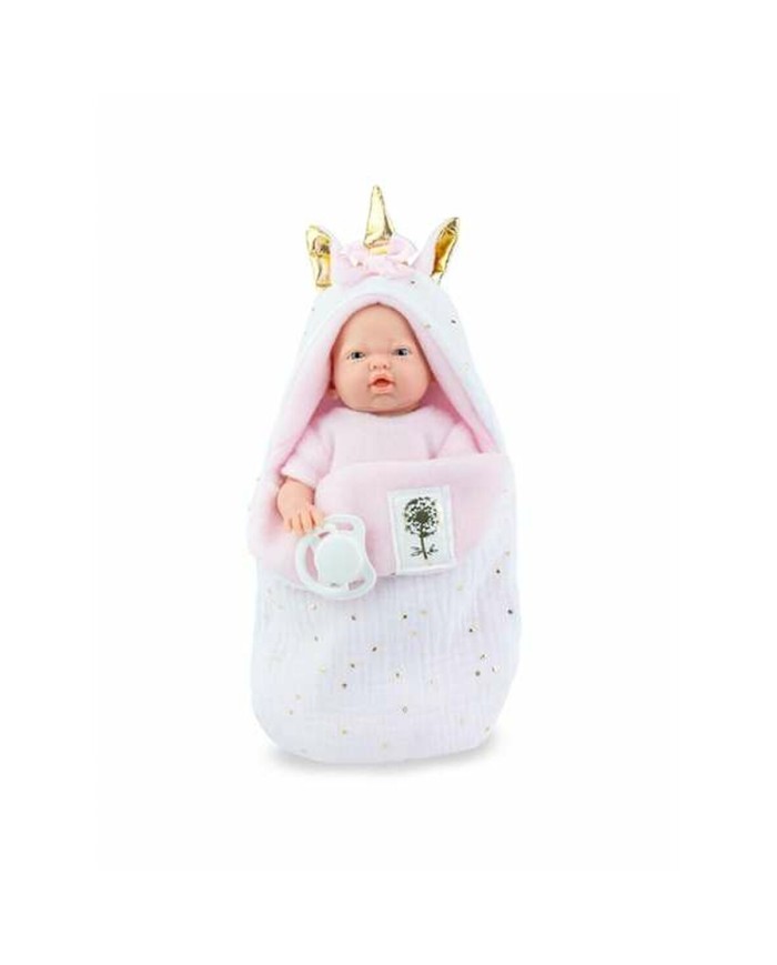 Baby doll Marina & Pau 21 cm Baby doll Marina & Pau 21 cm