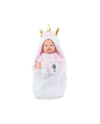 Baby doll Marina & Pau 21 cm