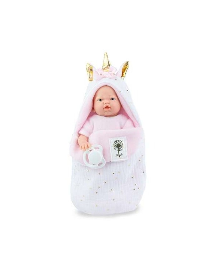 Baby doll Marina & Pau 21 cm Baby doll Marina & Pau 21 cm