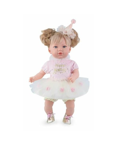 Baby doll Marina & Pau Alina 45 cm