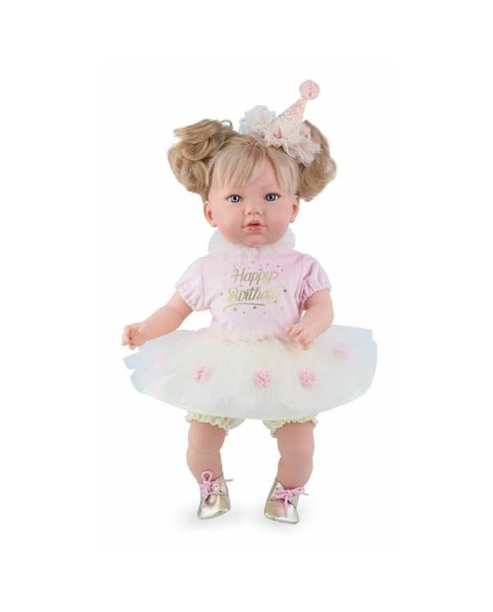 Baby doll Marina & Pau Alina 45 cm Baby doll Marina & Pau Alina 45 cm