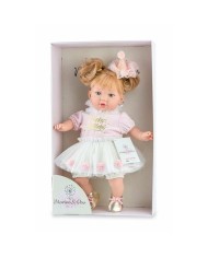 Baby doll Marina & Pau Alina 45 cm Baby doll Marina & Pau Alina 45 cm