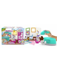 Gioco Dipingi e Colora Crayola Boutique Washimals Pets Gioco Dipingi e Colora Crayola Boutique Washimals Pets