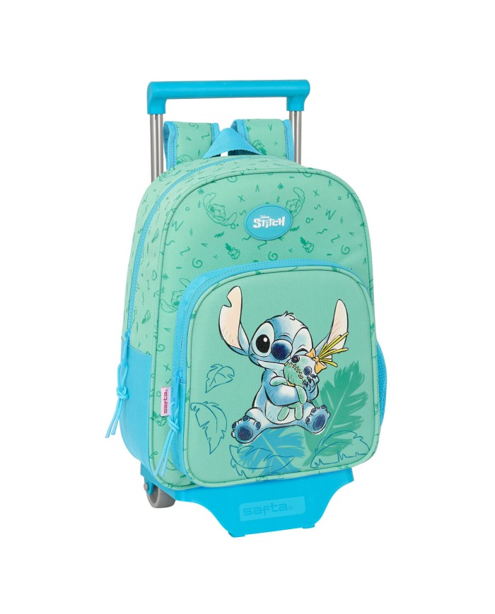 Zaino Scuola Safta Aloha 26 x 34 x 11 cm Zaino Scuola Safta Aloha 26 x 34 x 11 cm