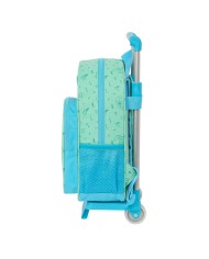 Zaino Scuola Safta Aloha 26 x 34 x 11 cm Zaino Scuola Safta Aloha 26 x 34 x 11 cm
