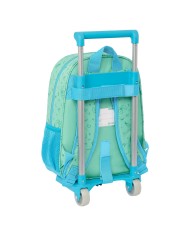 Zaino Scuola Safta Aloha 26 x 34 x 11 cm Zaino Scuola Safta Aloha 26 x 34 x 11 cm