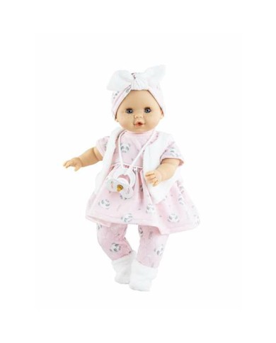 Baby doll Paola Reina Sonia 36 cm