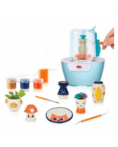 Gioco Educativo Canal Toys Gioco Educativo Canal Toys