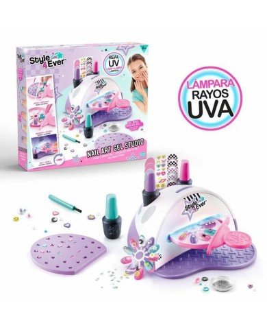 Gioco Educativo Canal Toys Gioco Educativo Canal Toys