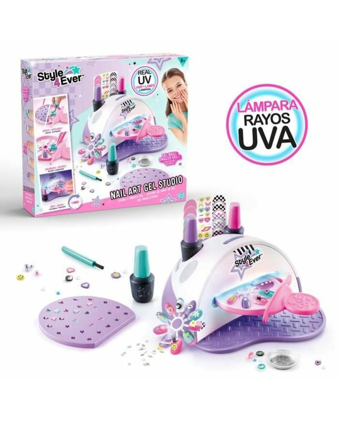 Gioco Educativo Canal Toys Gioco Educativo Canal Toys