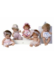 Baby doll Jesmar 25 cm Baby doll Jesmar 25 cm