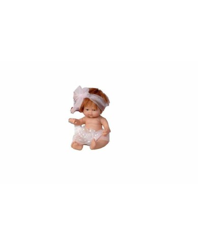 Baby doll Jesmar 25 cm