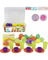 Accessori per Casa delle Bambole Colorbaby Accessori per Casa delle Bambole Colorbaby