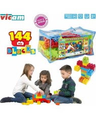 Bambola di Stoffa Clementoni (5 Pezzi) Bambola di Stoffa Clementoni (5 Pezzi)