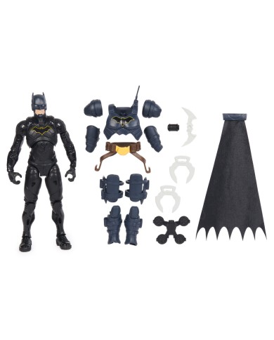 Personaggi d'Azione Spin Master 30 cm