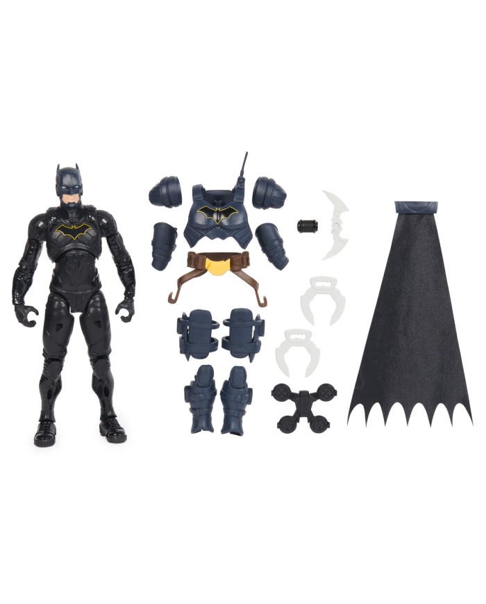 Personaggi d'Azione Spin Master 30 cm Personaggi d'Azione Spin Master 30 cm