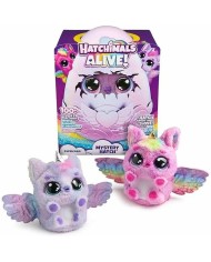 Bambolotto Neonato Spin Master