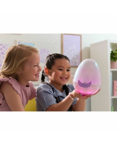 Bambolotto Neonato Spin Master