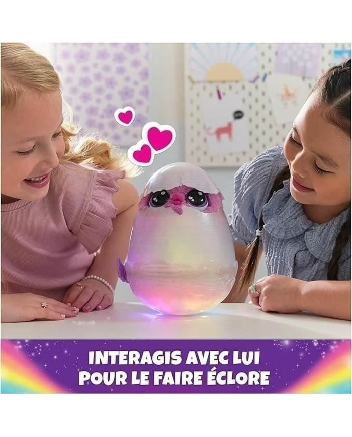 Bambolotto Neonato Spin Master Bambolotto Neonato Spin Master