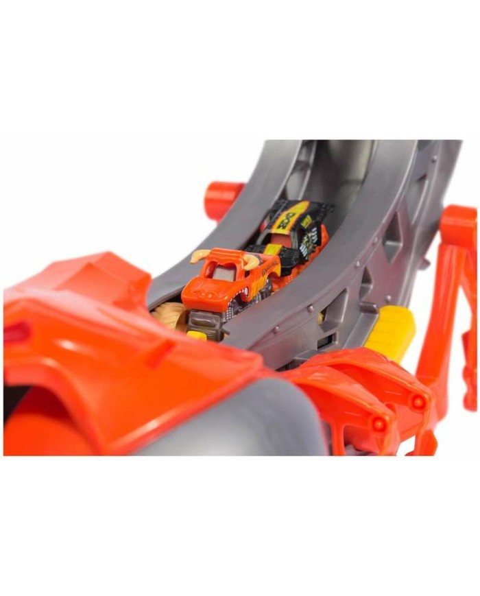 Pista da Corsa Spin Master Escorpión Monster Jam