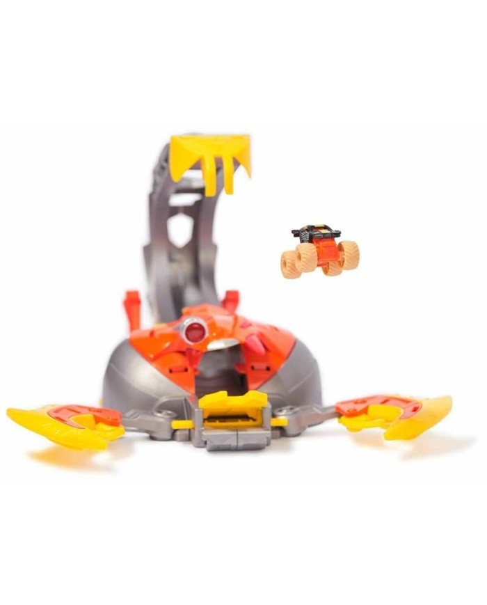 Pista da Corsa Spin Master Escorpión Monster Jam