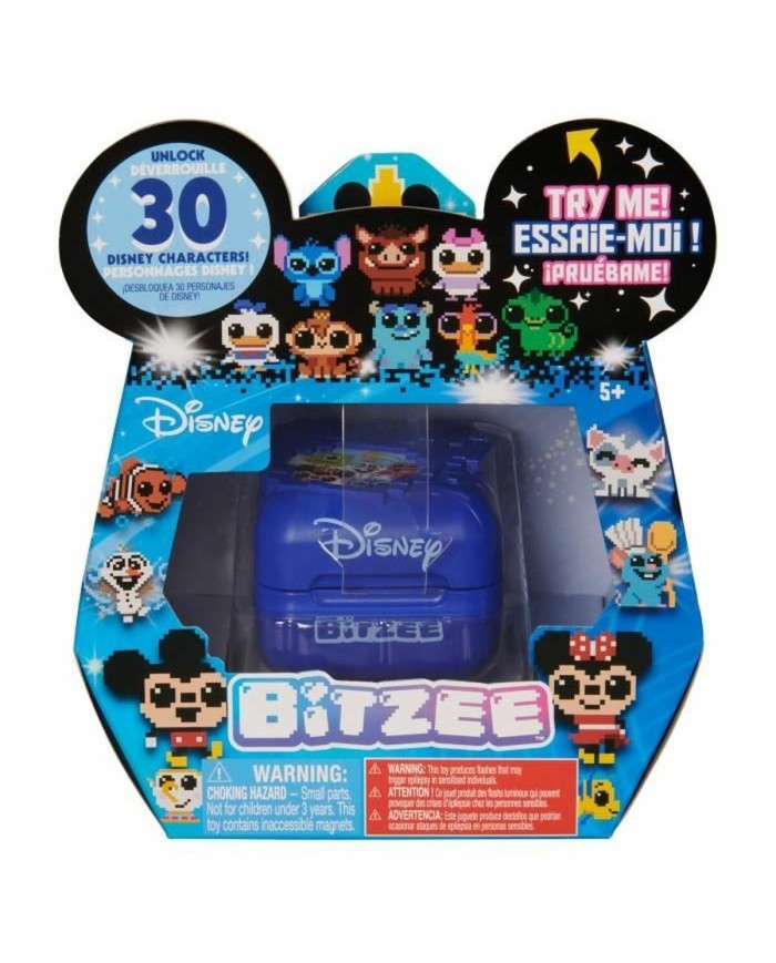 Bambolotto Neonato Spin Master