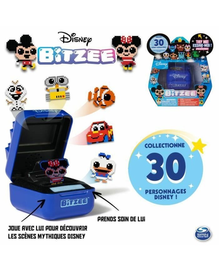 Bambolotto Neonato Spin Master