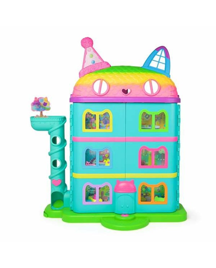 Personaggi d'Azione Spin Master 60 cm