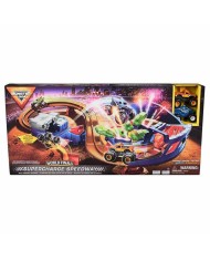 Pista da Corsa Spin Master Supercharger MonsterJam
