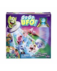 Gioco da Tavolo Goliath Go Go Ufo
