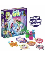 Gioco da Tavolo Goliath Go Go Ufo