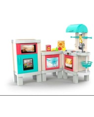 Cucina Giocattolo Chicos 121 x 95 x 100 cm XL Cucina Giocattolo Chicos 121 x 95 x 100 cm XL