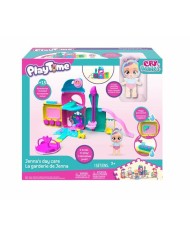 Playset Cry Babies 31 x 22,2 x 58,3 cm