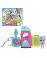 Playset Cry Babies 31 x 22,2 x 58,3 cm