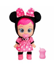 Bambolotto Neonato IMC Toys Minnie 30 cm