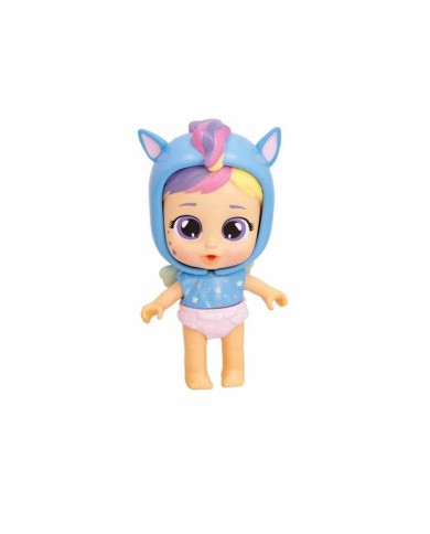 Playset Cry Babies 31 x 22,2 x 58,3 cm Playset Cry Babies 31 x 22,2 x 58,3 cm