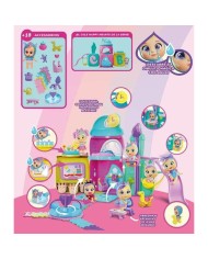 Playset Cry Babies 31 x 22,2 x 58,3 cm