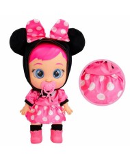 Bambolotto Neonato IMC Toys Minnie 30 cm