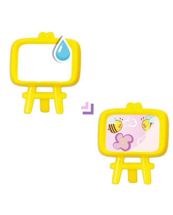 Playset Cry Babies Playtime Day Care 25,70 x 19,10 x 9,50 cm