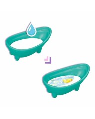 Playset Cry Babies Playtime Day Care 25,70 x 19,10 x 9,50 cm