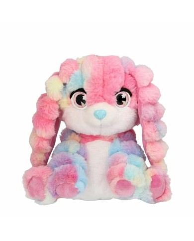 Peluche IMC Toys Cotton Cuties Cotone 30 cm Peluche IMC Toys Cotton Cuties Cotone 30 cm