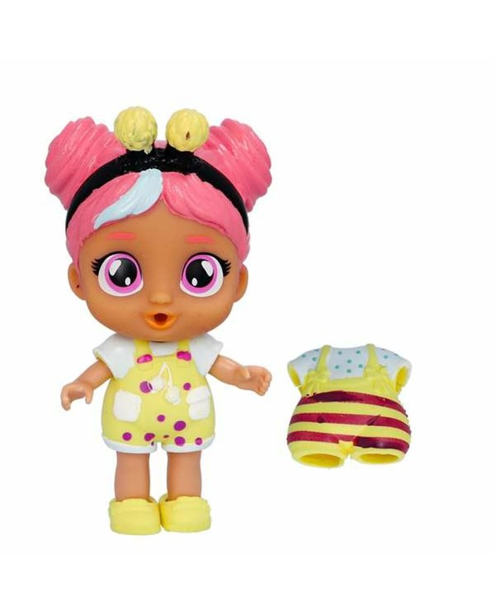 Playset Cry Babies Playtime Day Care 25,70 x 19,10 x 9,50 cm